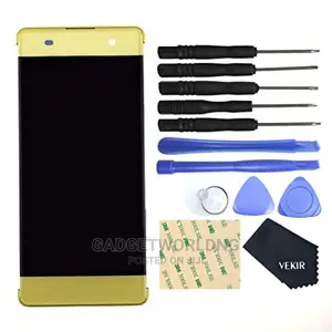 Sony Xperia Xa1 Xa Z Z3 Z5 X22 Xz Screen Repair Service