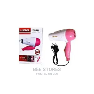 Nova Mini Hair Dryer