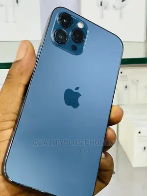Apple iPhone 12 Pro Max 128 GB Blue