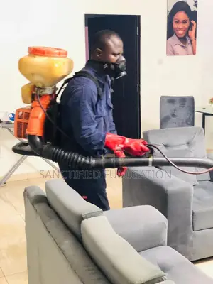 Fumigation Pro