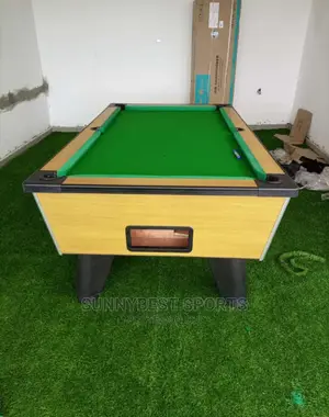 6fit Local Snooker