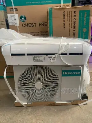1.5hp Hisense Air Condition