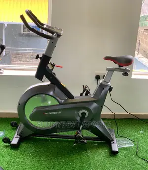Commercial Brand New Spinning Bike