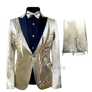 Special Handmade Tuxedos