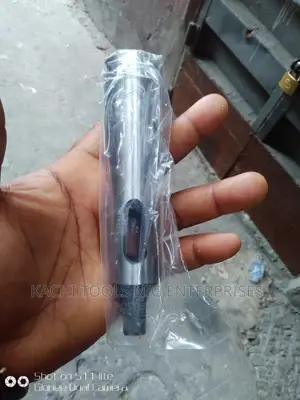 4-3 Taper Aduptar Sleeves