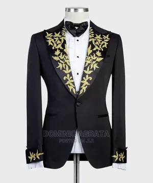My Love Tuxedos