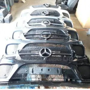 Mercedes Benz Accessories And Parts