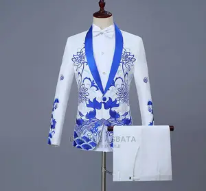 Highest Level Tuxedos