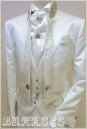 Billionaire Suits