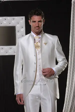 Latest Tuxedos 2022