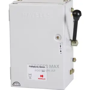 200 Amps Gear Switch High Quality Available Now