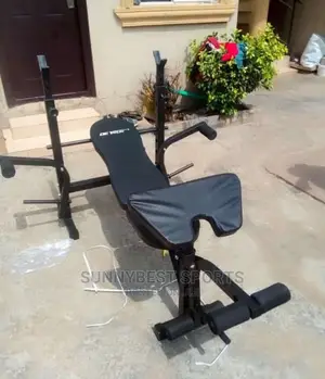 Weight Bench Brand New