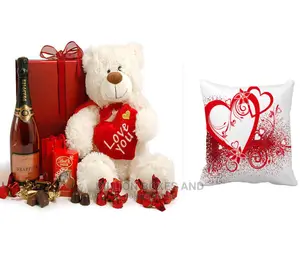 Super Hamper for That Special Person