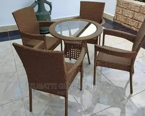 Garden Rattan Chairs / Furniture Dining Chair / Basket Chair