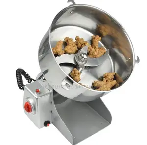 High Speed Stainless Steel Spice Grinder/Dry Powder Grinder