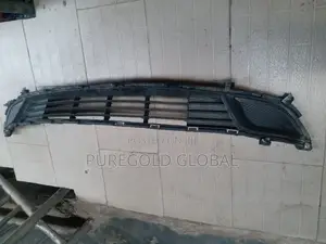 Bumper Grille for Kia Cerato 2017 Model