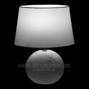 Ceramic NINO Table Lamp