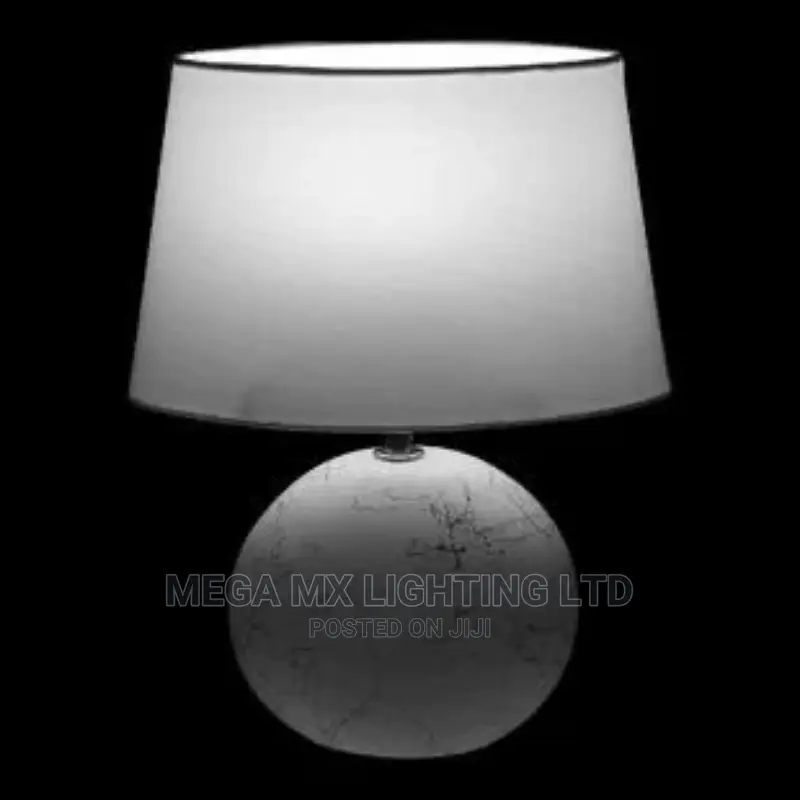 Ceramic NINO Table Lamp