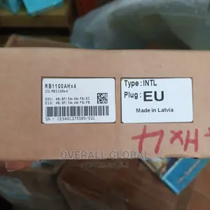 Mikrotik Router Board RB1100AHX4