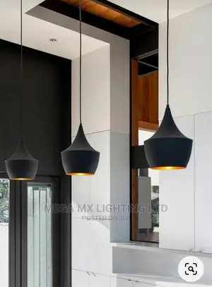 Aluminum Pendants For Kitchen Islands And Restaurants