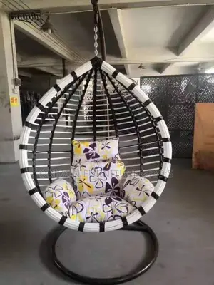 Portable Swing Bed