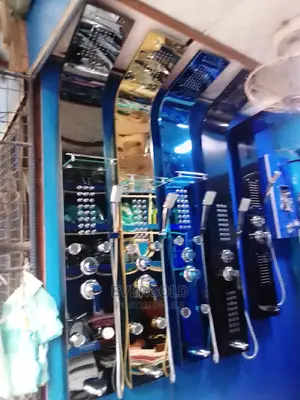 Power Shower