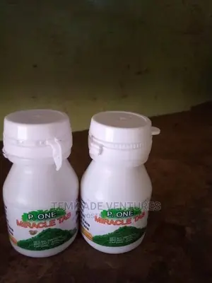 P One Miracle Tablet