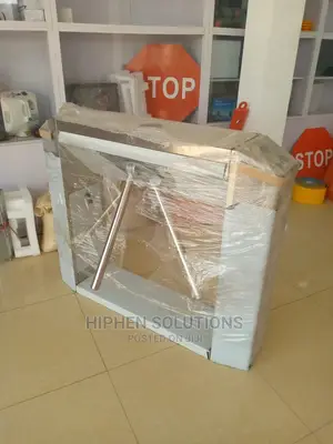 Access Control Tripod Turnstile