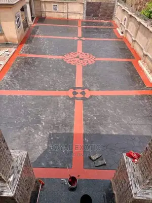 Modern Flooring of All Designs