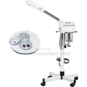 Professional Facial Steamer