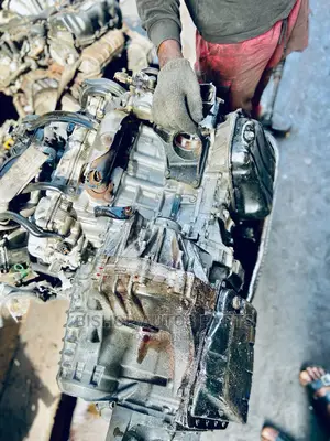 Complete Engine for Toyota Lexus 3mz