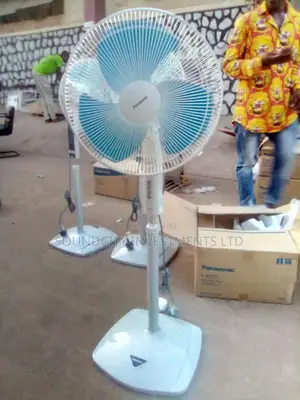 Panasonic Standing Fan