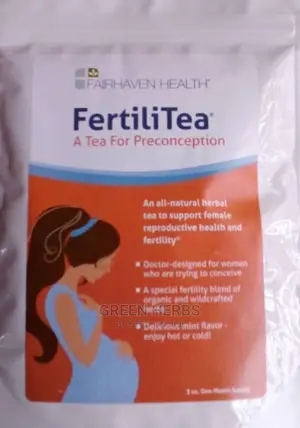 Fairhaven Health, Fertilitea For Women