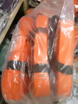 3 Perkins Work Vest Life Jacket.