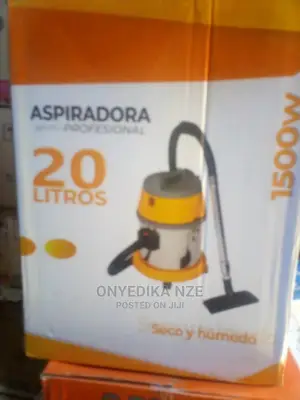 20litros Vacuum Cleaner