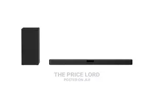 Lg Aud 5sn