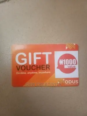 Scratch Card