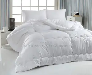 White Duvet Sets