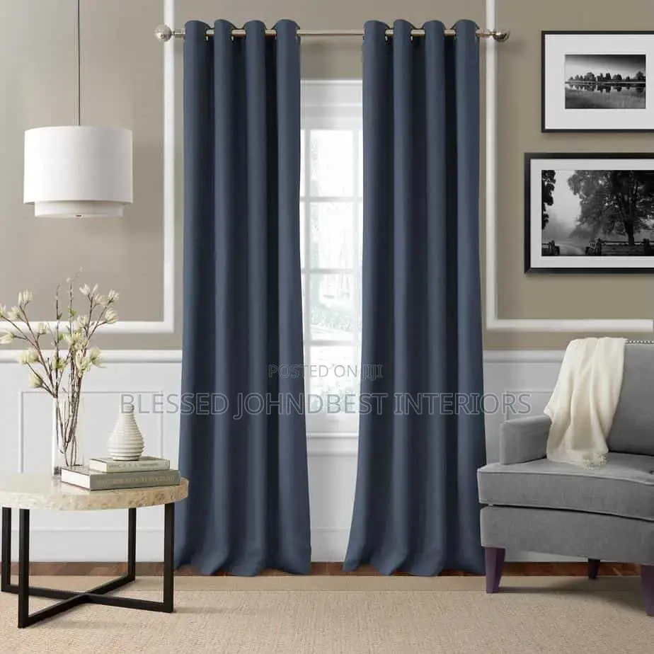 Quality Window Curtains