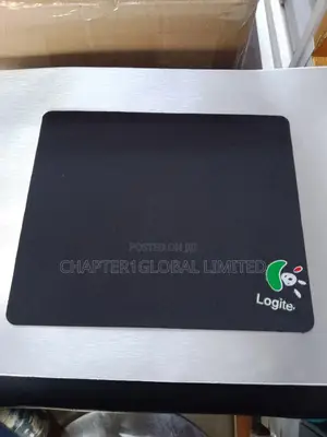 Mouse Pad Logitech