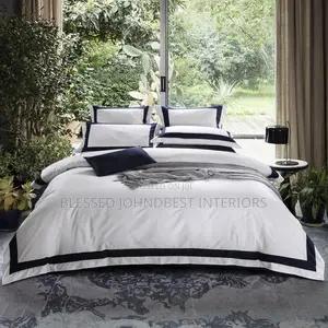 Pure Cotton Duvet Sets(100% Cotton)