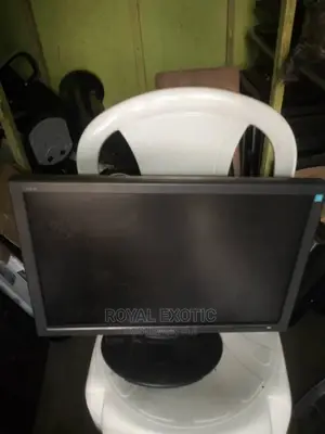 Used Dell Monitor