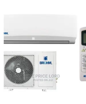 Bruhm 2hp Split Ac