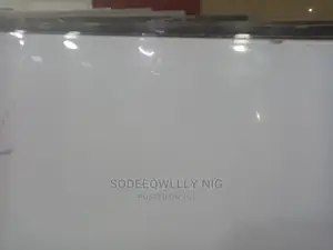 Acrylic White Board