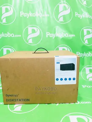 Synology Ds1821+ Diskstation Ds1821+