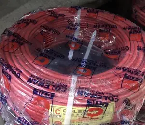 10mm Original Coleman Wire And Cable By 100 Meters