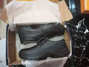 Safety Boots Hulk