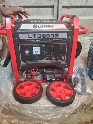 Lutian 3990e 3.5kva