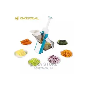 Multifunctional Manual Vegetable Carrot Cucumber
