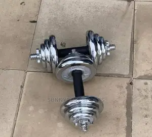 20kg Dumbbells Case
